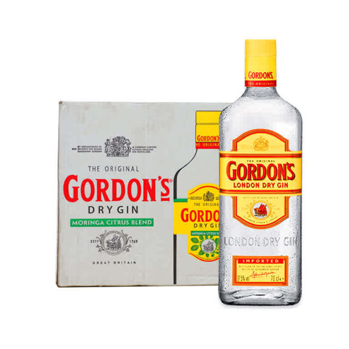 Gordons 70CL - Image 2