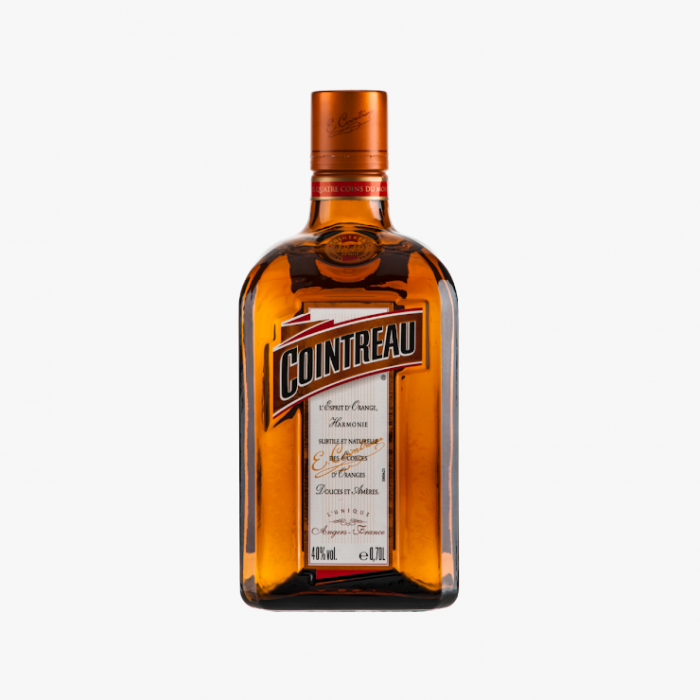 Cointreau Scotch Whiskey
