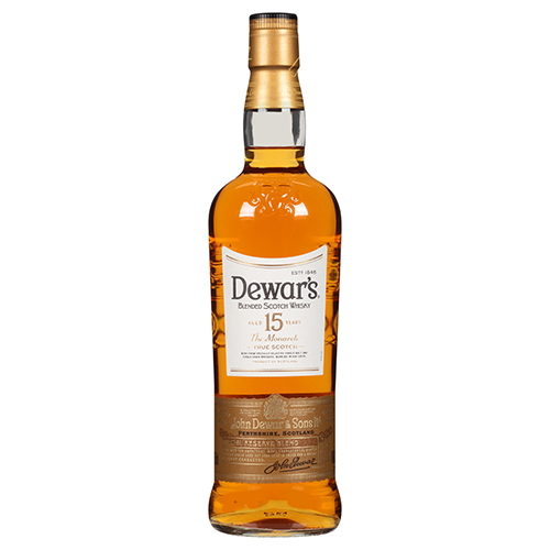 Dewars 15years Old - 75cl