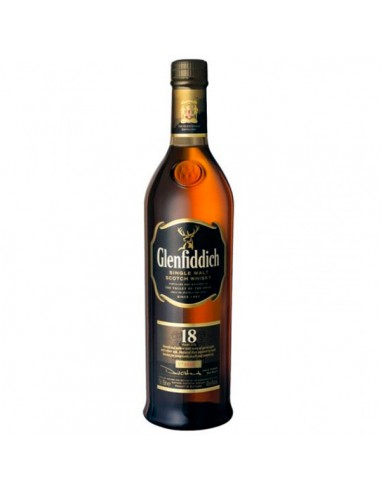 Glenfiddich 18years Old