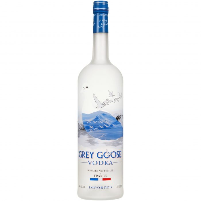 Grey Goose Original - 100cl