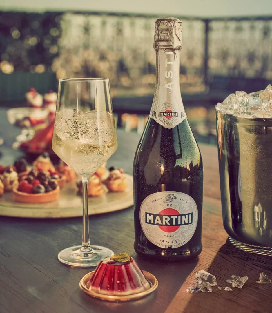 Martini SPW Asti 75cl - Image 3