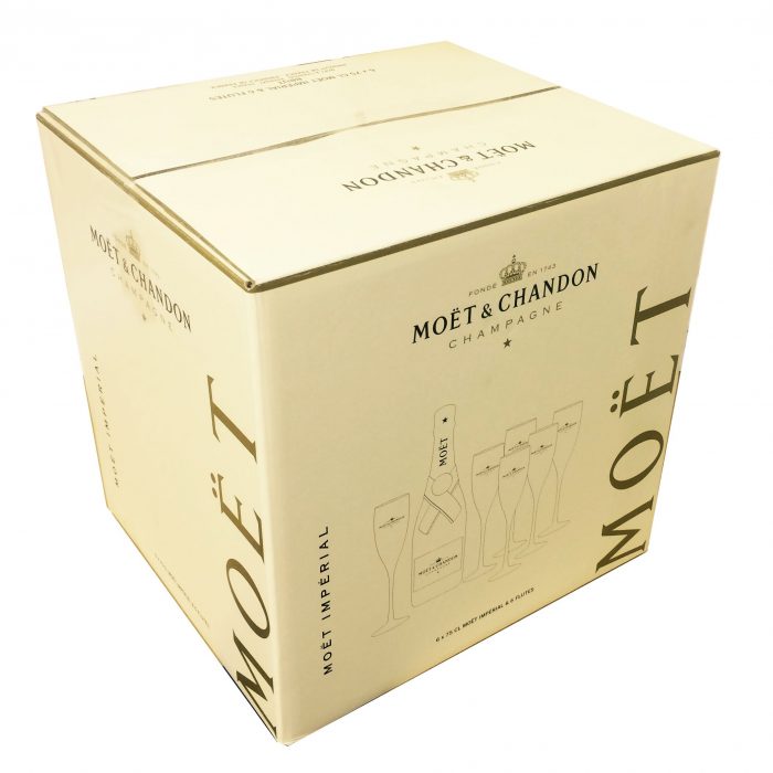 Moet Ice Imperial - Image 2