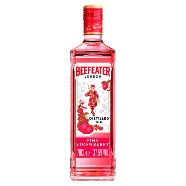 Beefeater Pink Strawberry Gin