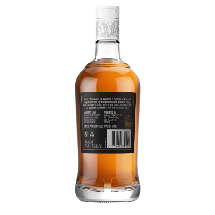 ANGOSTURA 1919 PREMIUM AGED