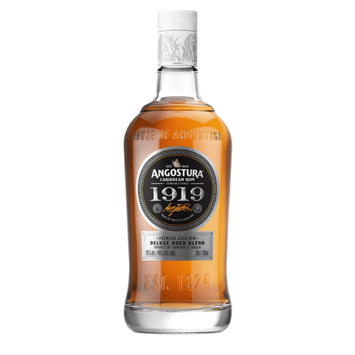 ANGOSTURA 1919 PREMIUM AGED