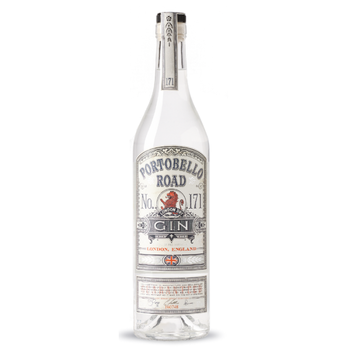 PORTO BELLO LONDON DRY GIN