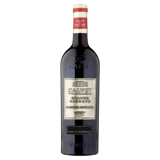 Calvet Bordeaux Superieur - 750ml