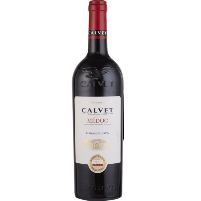 Calvet Carbernet Sauvignon