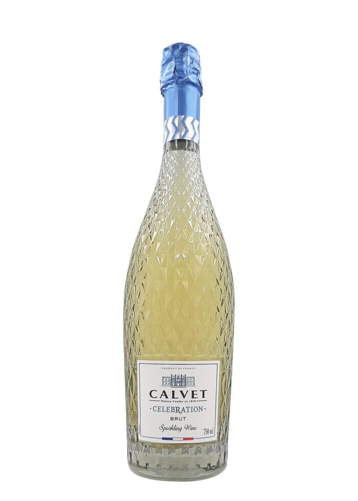Calvet Celebration Brut