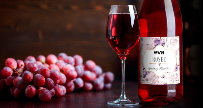 Eva  (Non-Alcoholic) - 75cl - Image 3