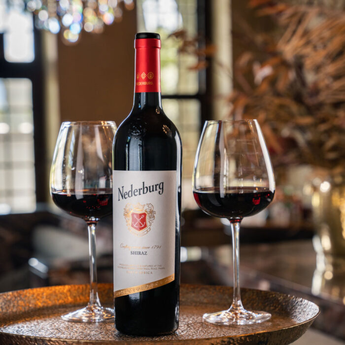 Nederburg Cabernet Sauvignon - 70cl - Image 2