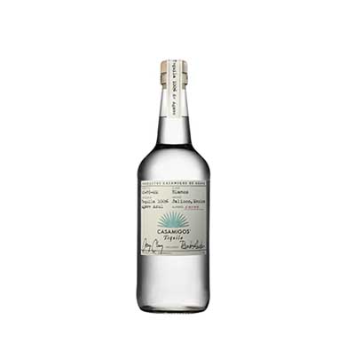 Casamigos Blanco Tequila - 70cl