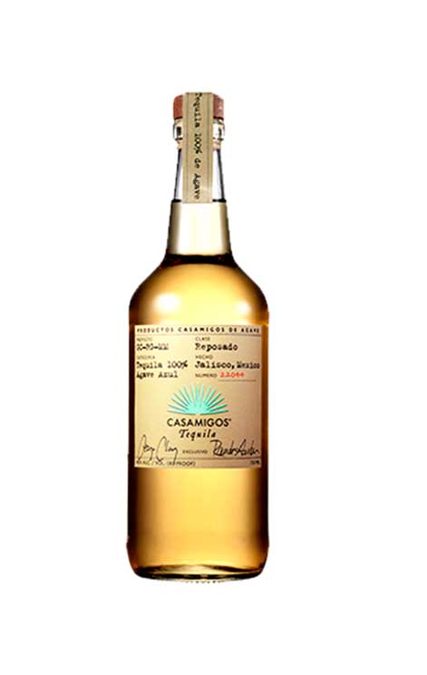 Casamigos Reposado Tequila - 70cl