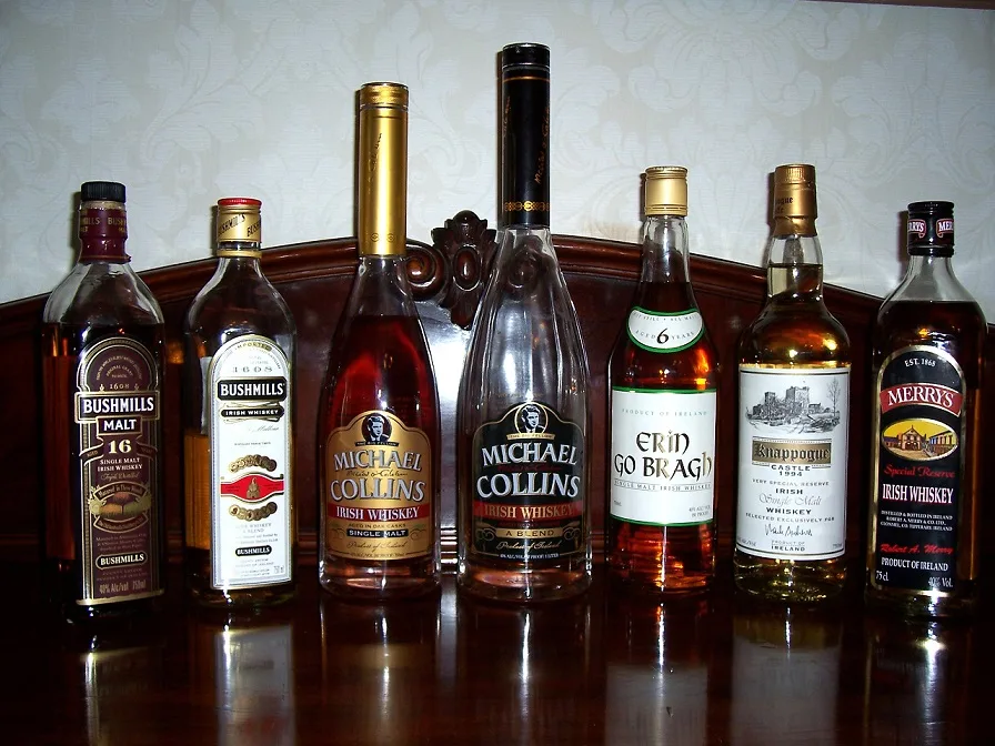 Best Whiskey in Nigeria