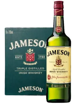 Best Whiskey in Nigeria