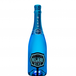 Luc Belaire Bleu Single-01